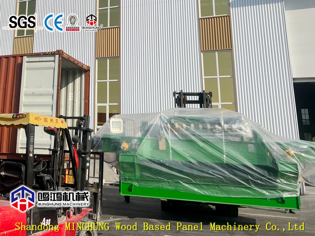 finer peeling maskine transport (4)