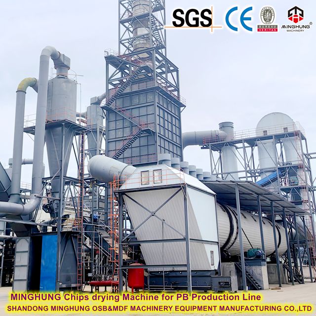 MINGHUNG PB &Ouml;n&uuml;m&ccedil;ilik &ccedil;ipleri guradyjy maşyn