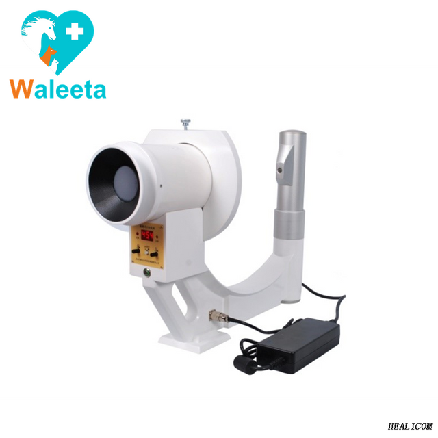 Giá xuất xưởng WTX- 50 Bộ đổi nguồn Pin Thú y Màn hình bảo vệ di động Máy X Ray