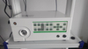 Chất lượng cao WTE-9000A 19 '' Màn hình LCD Video Quy trình nội soi xe đẩy & Nội soi thú y nguồn sáng
