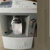 Concentrador de oxígeno portátil conveniente del generador médico del nuevo hogar de la enfermería de Jay-5 5L