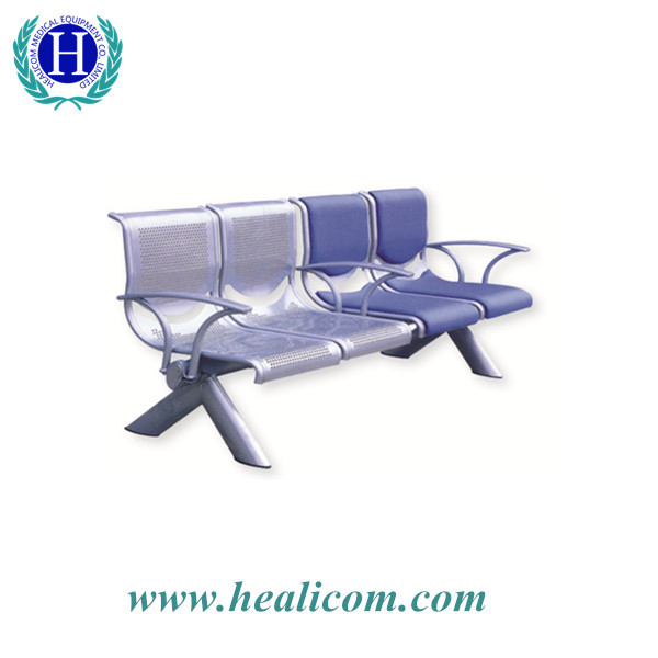 Cadeira de espera de tratamento de equipamentos médicos DP-TW006