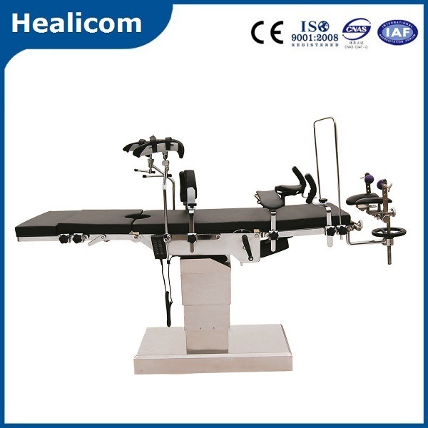 CE-одобренный медицинский-оборудование-хирургический операционно-театр-таблицы-HDS-2000C-