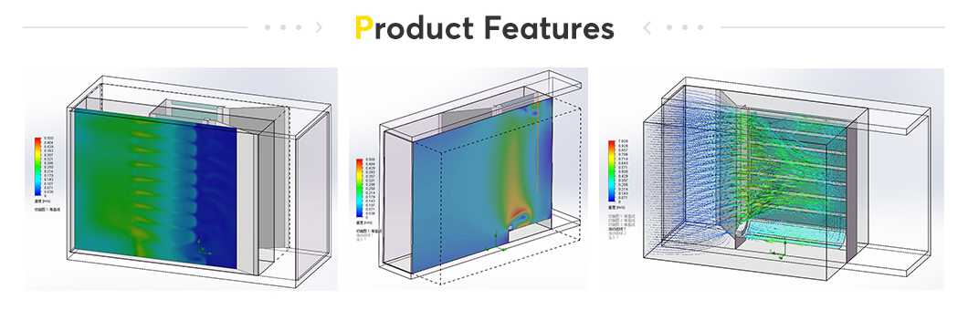 旅行バンドの画面の特徴