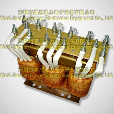 仪器核心