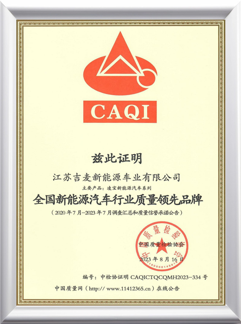 Certificats