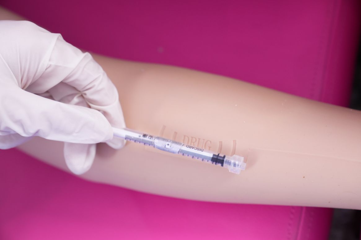 산후 출혈에 대한 약물 투여