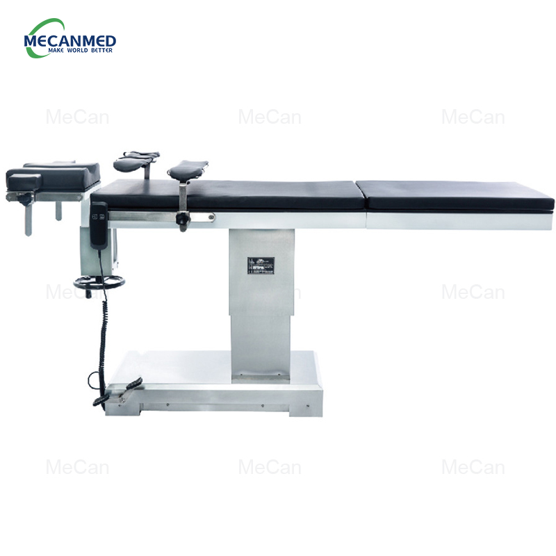 Begi Elektrikoen Operazio Mahaiaren irudia (2)