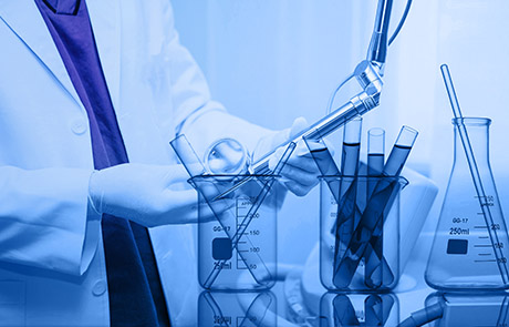 Tub centrifuge konike 15ml me gradacione