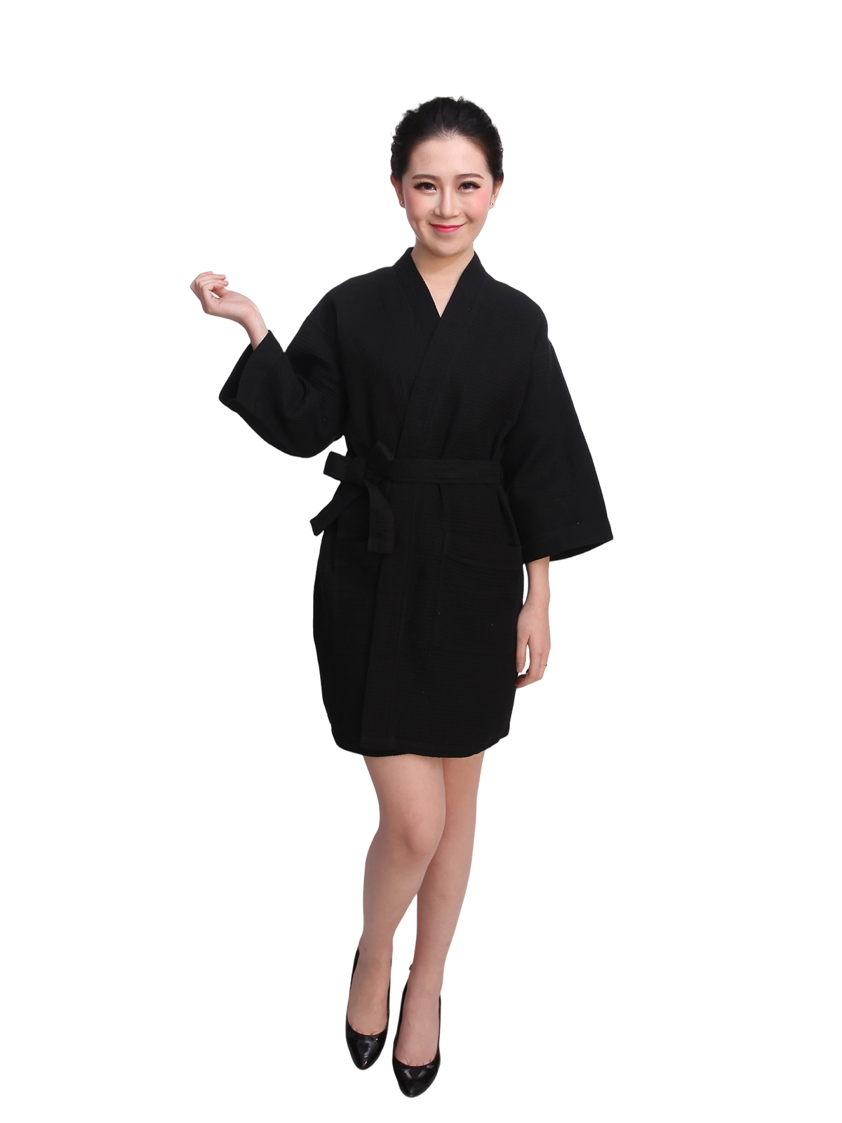 ブラックスパローブ A1033 5