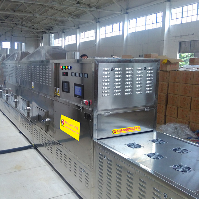 Equipamento de amadurecimento r&aacute;pido e seco para tra&ccedil;a de cera