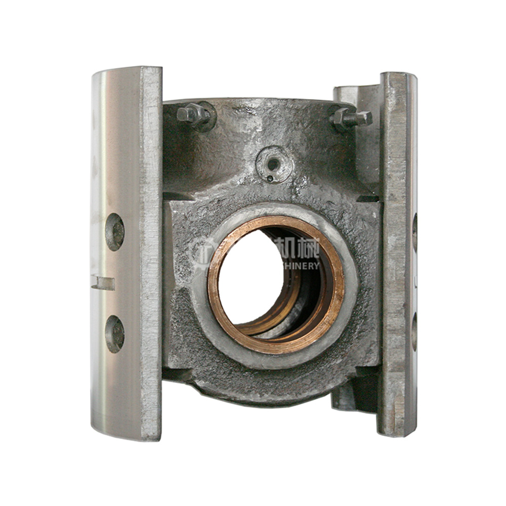 reciprocating compressor crosshead رأس الضاغط الترددي
