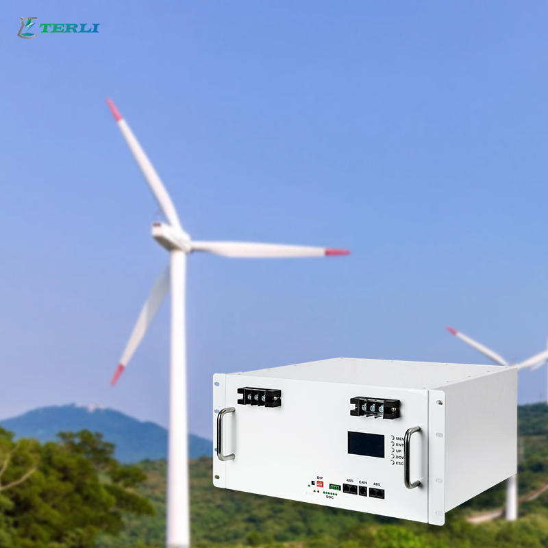 AC 220V noodstroomsysteem voor woningen