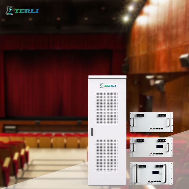 Solar 10kw noodstroomsysteem voor residentieel