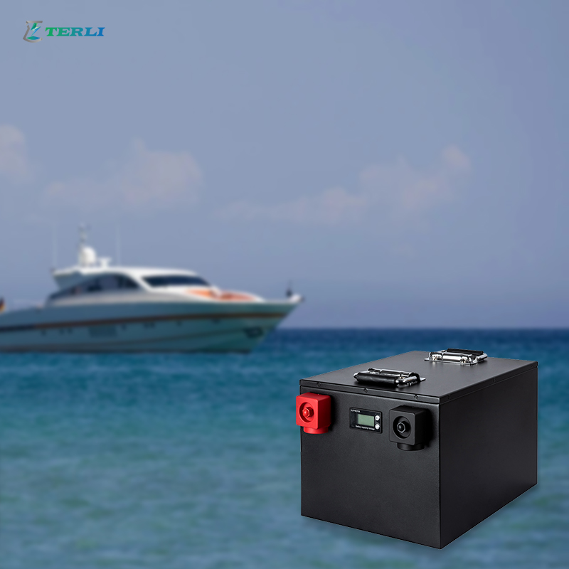 Renewable Custom 400ah 24V Lithium Battery