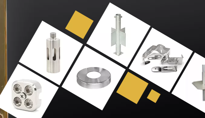 建筑用六角螺栓