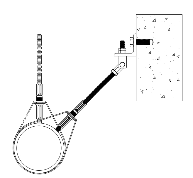 K&auml;&auml;ntyv&auml; kiinnitys