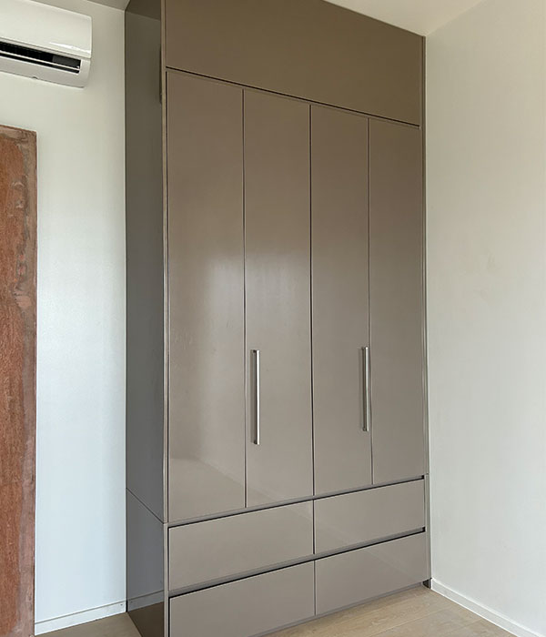 VELAIRS Residenzen