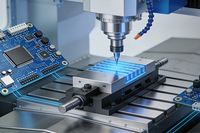 CNC Machining