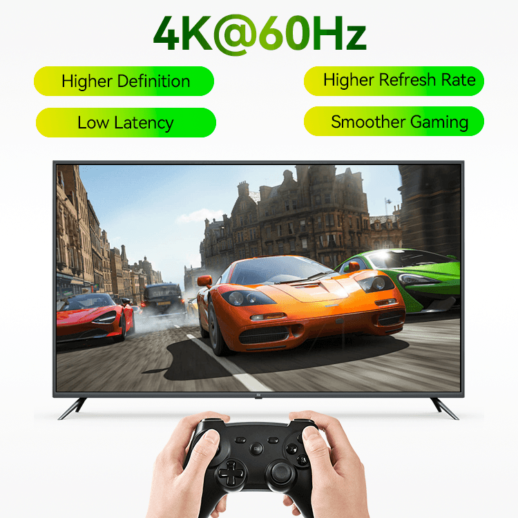 【M-HFK20U】Удлинитель оптоволокна 4K EDID KVM HD