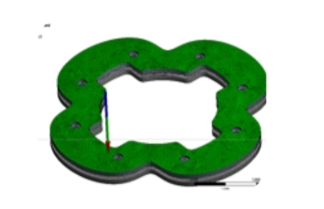 Analisis Daya Tarik Interlock