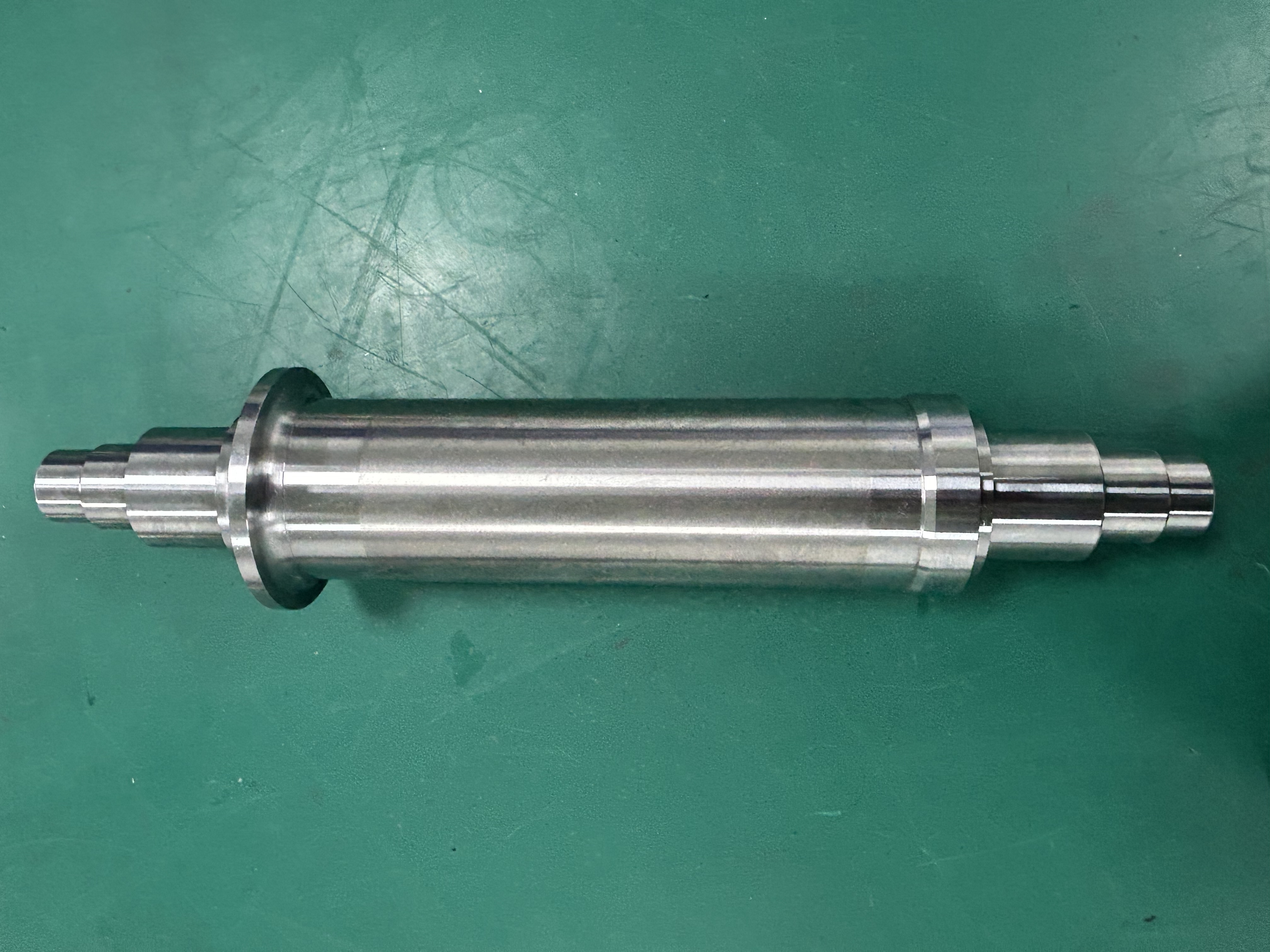 բարձր արագությամբ շարժիչի ռոտորներ