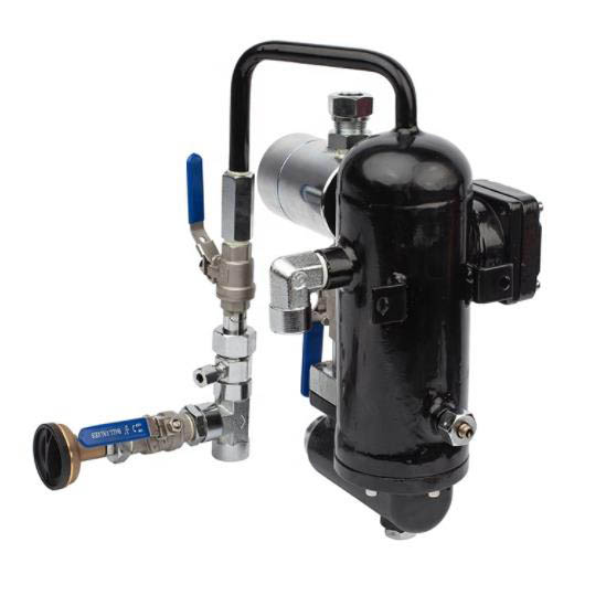 LPG seperator 3