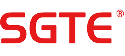 SGTEロゴ