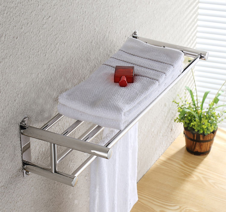 Heavy-Duty Wall-Mounted Towel Rack YF210910006 Gravis-Officium Wall-elevatae linteum Rack YF210910006