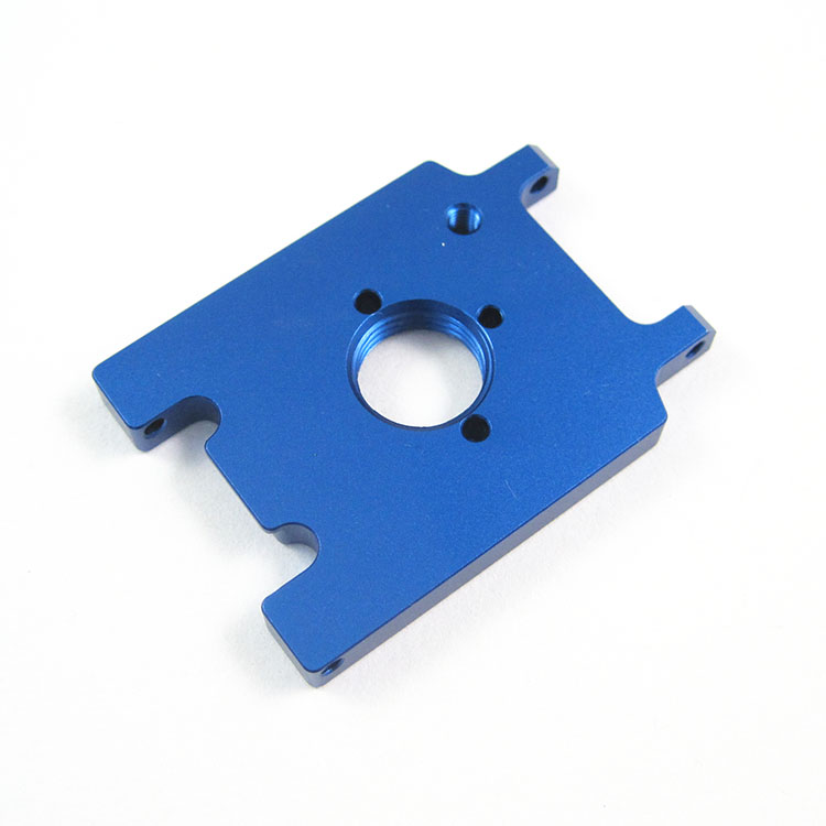 bộ phận nh&ocirc;m phay cnc
