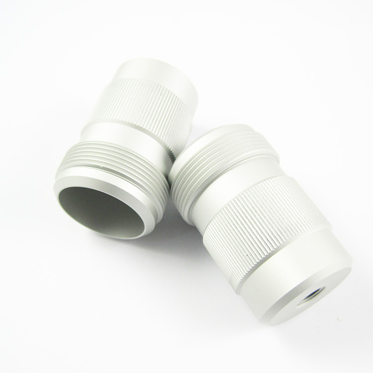 bộ phận nh&ocirc;m tiện cnc