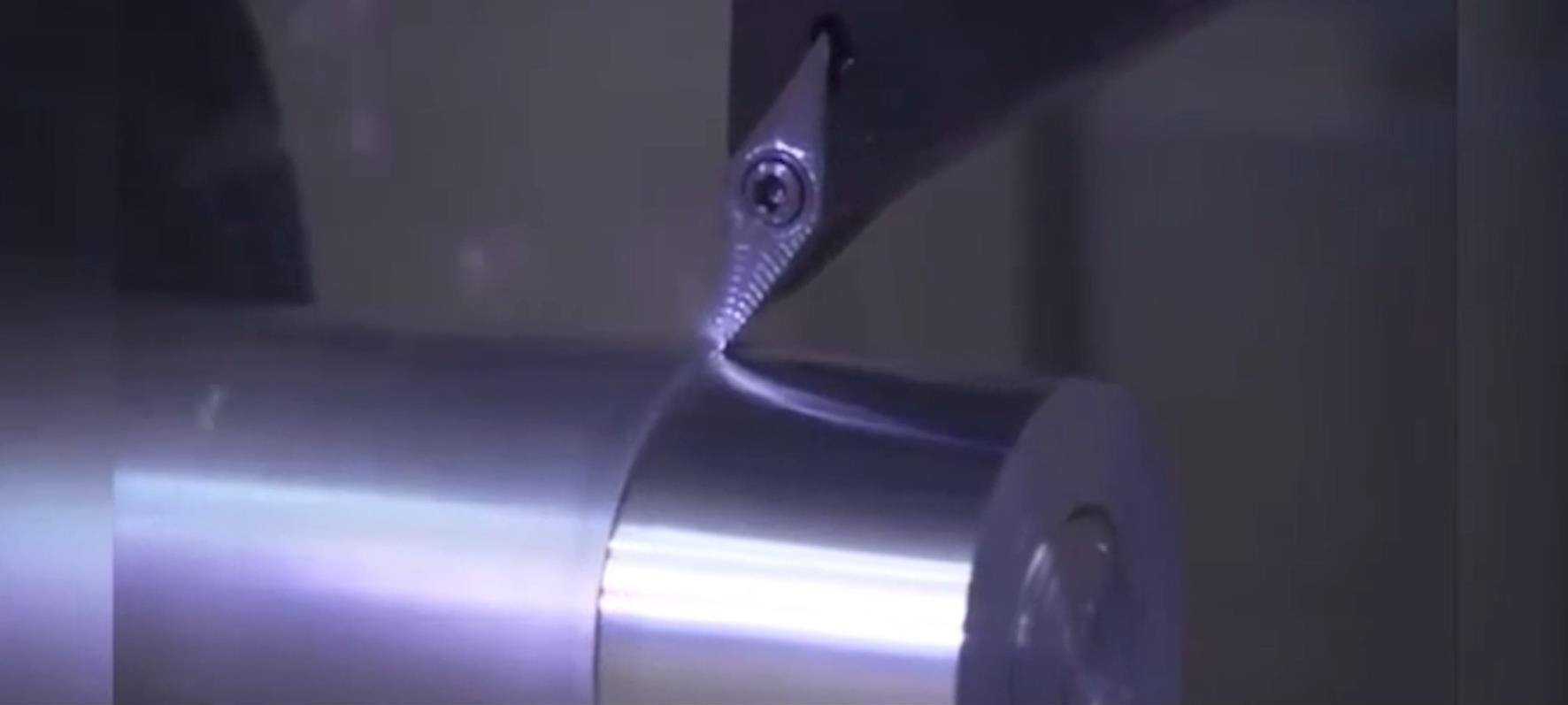 cnc bewerking