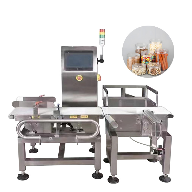 صنعتی وزنی مشینیں۔