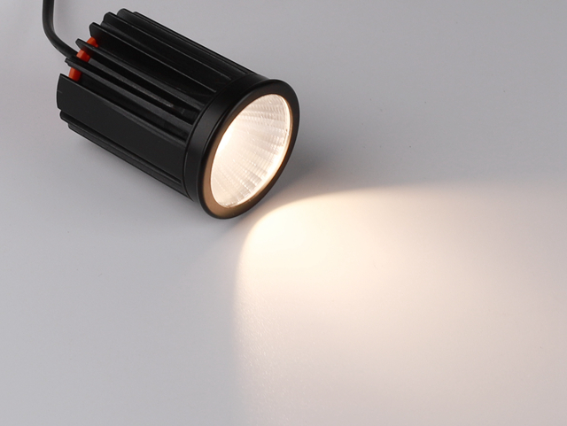 MR16 LED RECESSED SPOTLIGHT-1 MR16 LED 嵌入式射灯-1