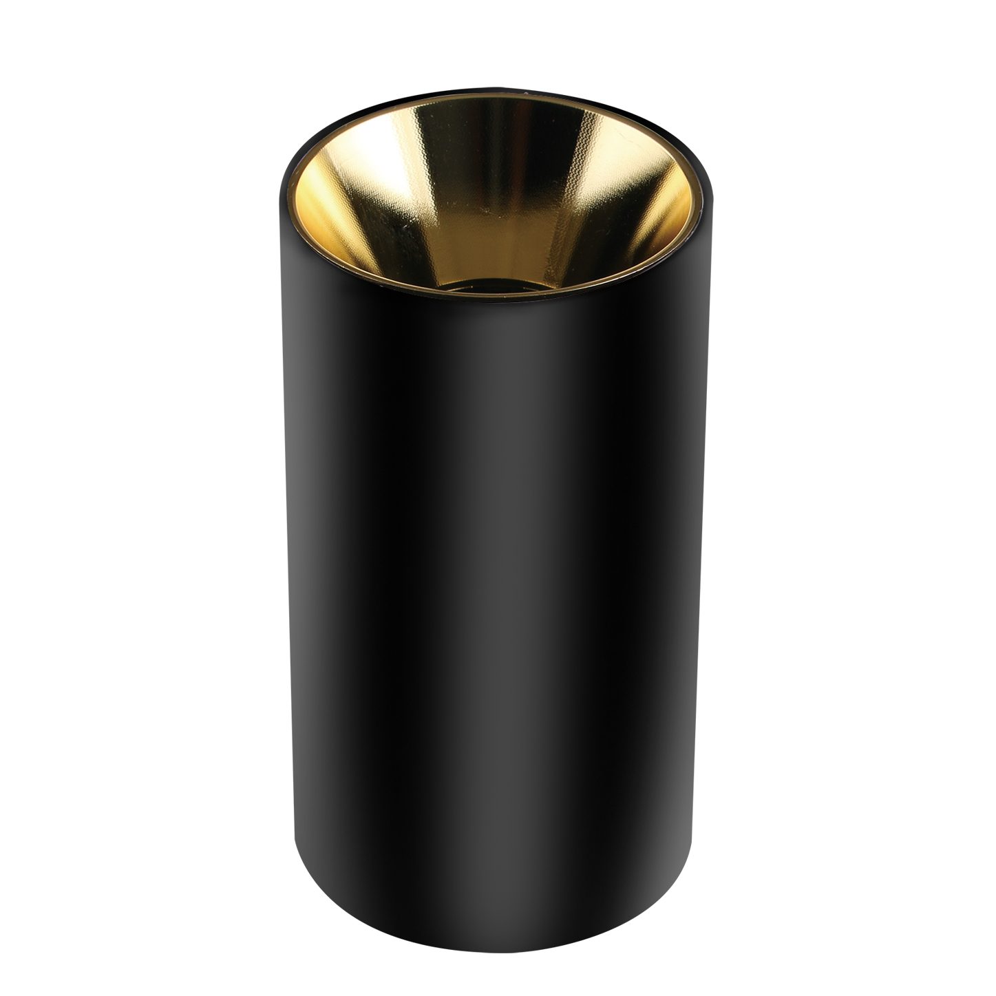 TS97黑色+金色反光杯