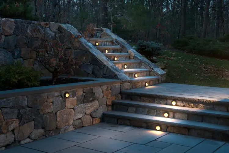 LED trapverlichting-1