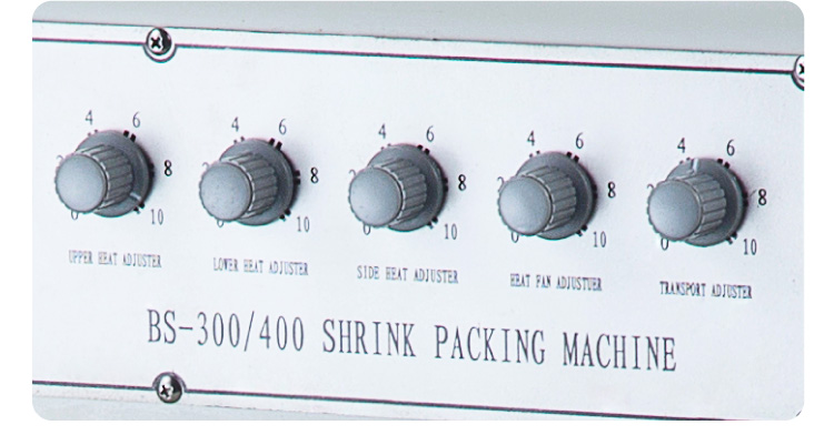 BS-300LD مضخة مياه 1_13