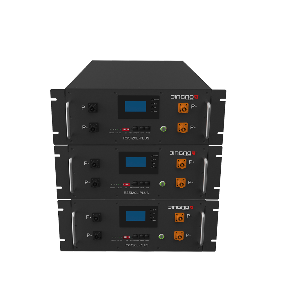 51.2v 15kwh 10kwh Server Rack Lifepo4 Solar Home Penyimpanan Baterai Modul LFP Cadangan