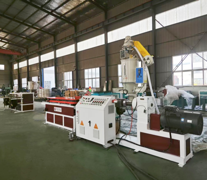 High-capacity Innovative Automated Bellows Production Line High-capacity Innovative Automated Bellows Production Line