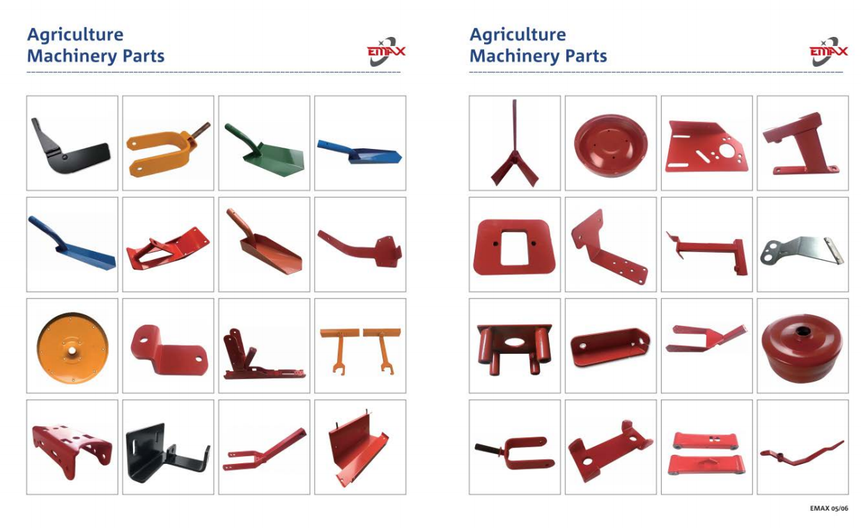 PARTI AGRICOLE