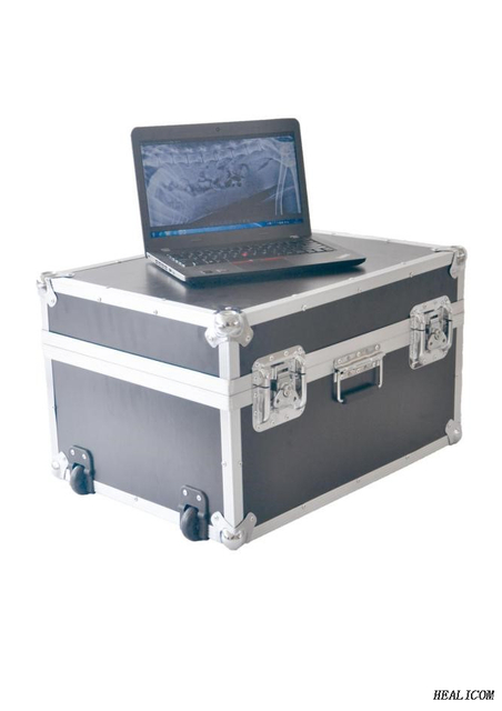 Giá rẻ WTX-05DR Thú y Thú y Máy chụp X-quang cầm tay kỹ thuật số cho động vật