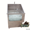 WT-14 Stainless Steel SPA Function Austomize Adjust Stream Nucleus Time Pet Bath Tub Water Pool