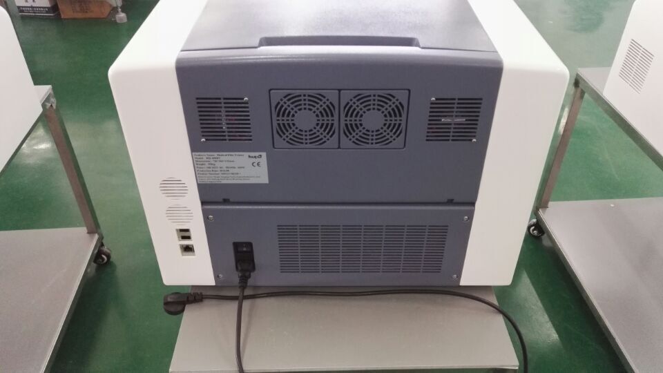HQ-450DY Stampante per pellicole a raggi X portatile per uso ospedaliero di alta qualità
