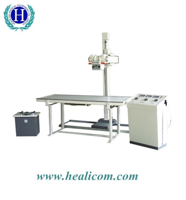 HX100BG-CHOBER - វេជ្ជសាស្ត្រ - ថ្នាំ - ប្រេកង់ - 100ma-steration -gan-X-Ray-Macher (5)