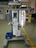 Equipamento médico Sistema de imagem digital de raio-x 3D Máquina de raio-x panorâmico odontológico