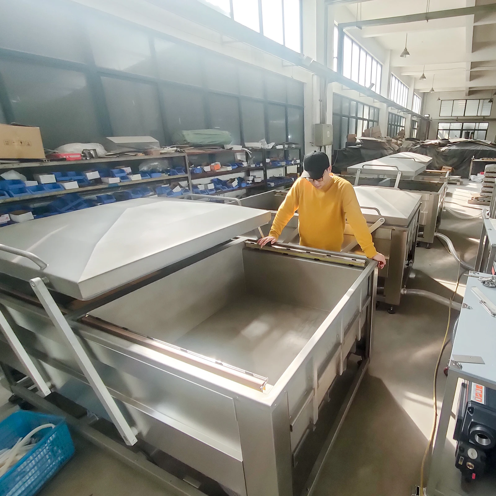 Propesyonal na Custom Vacuum Packaging Machines.png