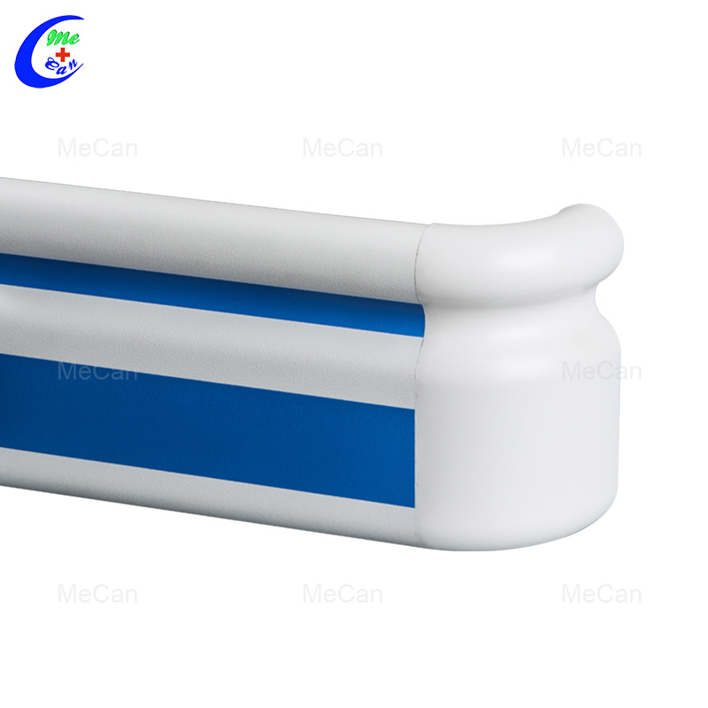 Pegangan PVC untuk Koridor Hospital
