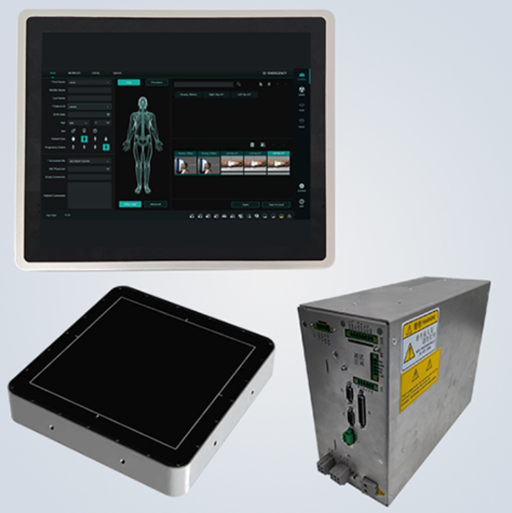 sistema con arco a C digitale(6)