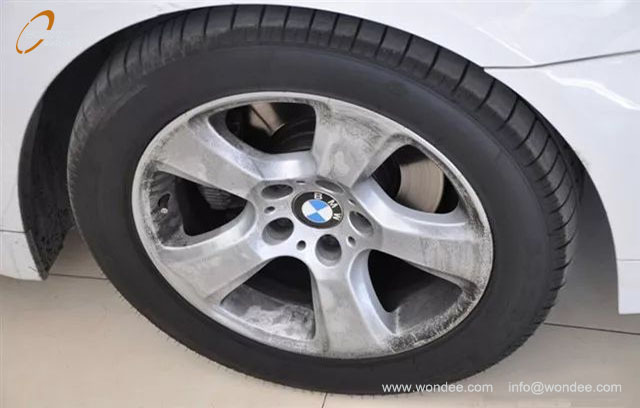 Wheel hub (1)