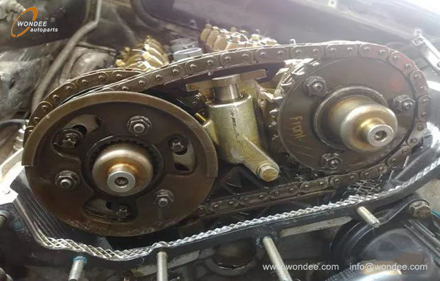 Engine Overhaul (2)